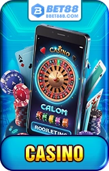 casino bet88