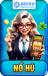 nổ hũ bet88