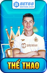 thể thao bet88